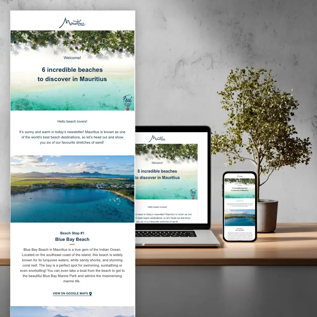 MTPA — Awareness Brand Newsletter